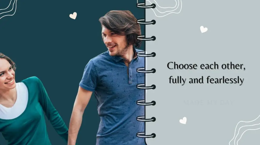 Exclusivity In A Relationship