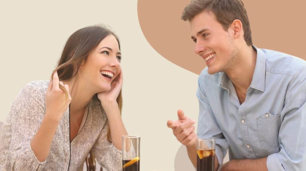NYC dating profile examples