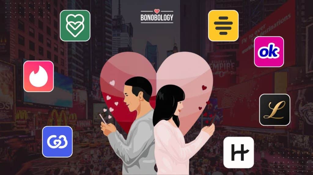best dating app NYC