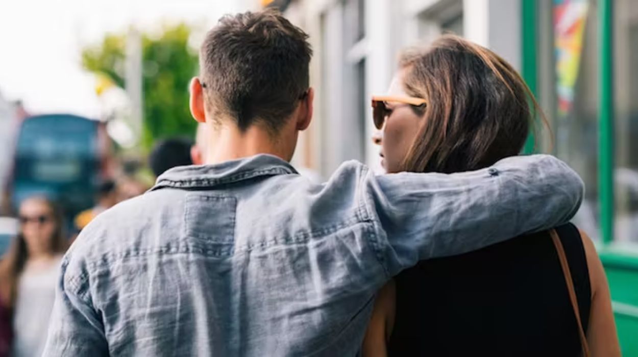 difference between exclusivity and commitment