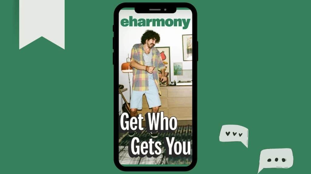 eHarmony