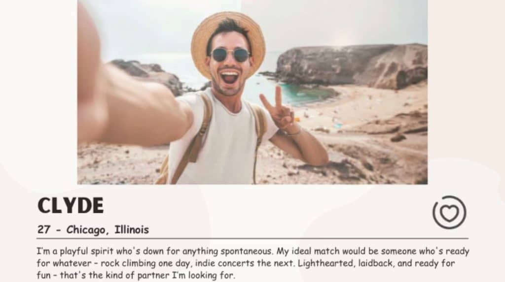 online dating tips for New Yorkers