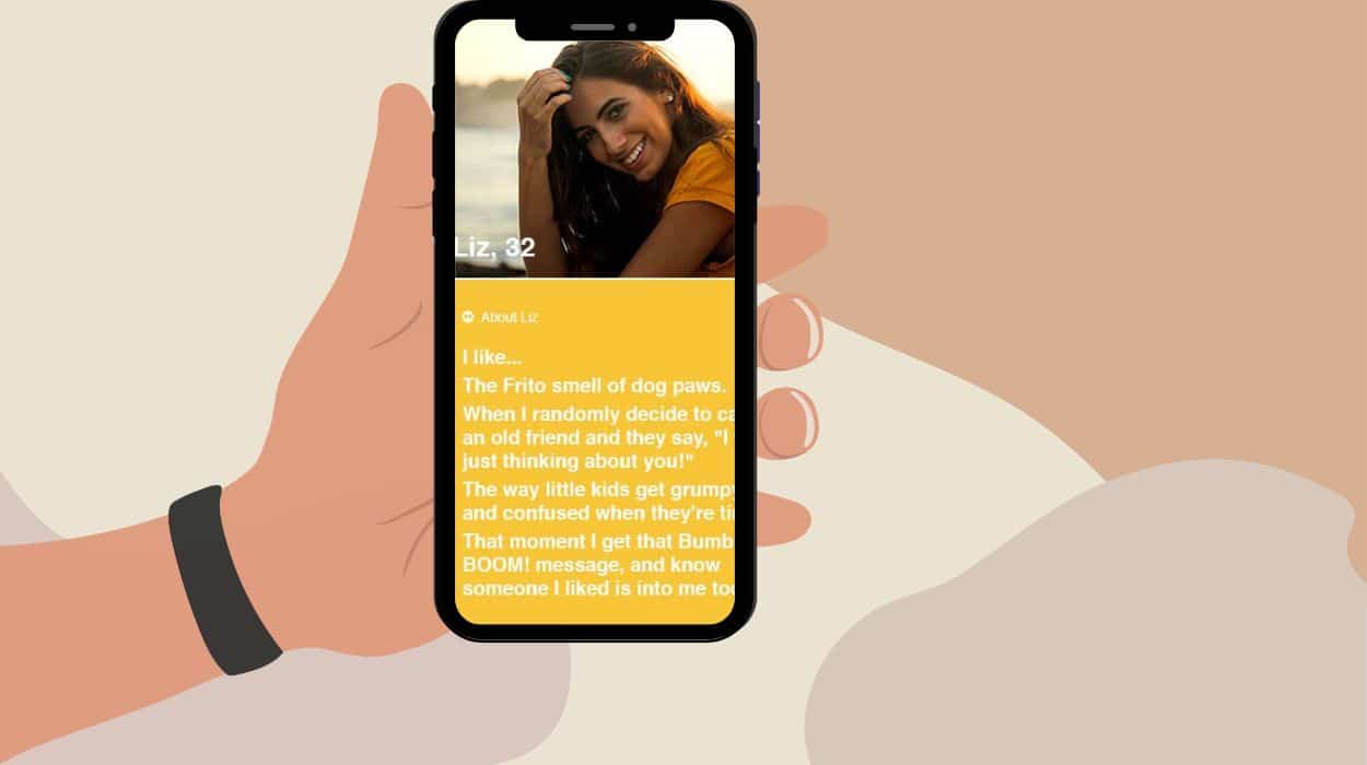 photos that work best on dating apps NYC