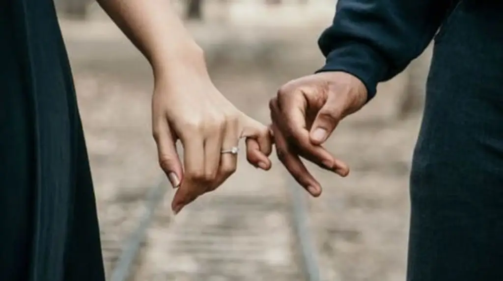 relationship milestone
