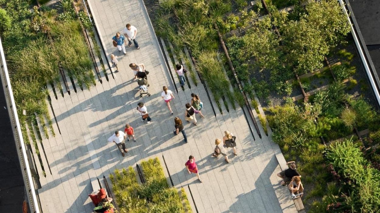 seasonal events for couples NYC