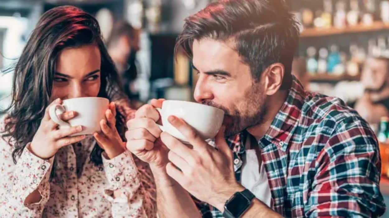 stages of a relationship timeline